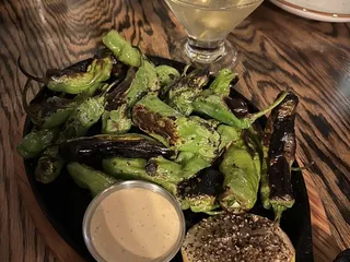 Flights & Irons Urban Kitchen