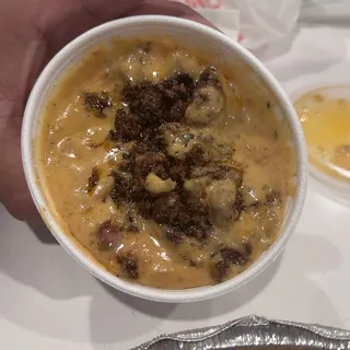Chile Con Queso