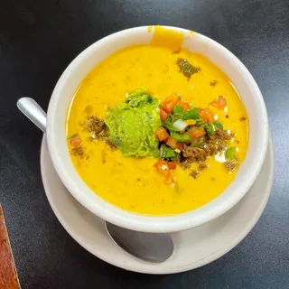 Queso Compuesto