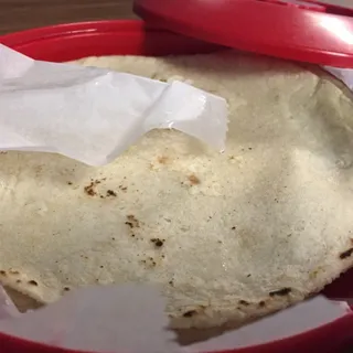Tortillas
