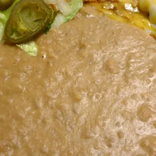 Refried Beans