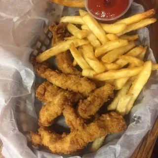 Fries