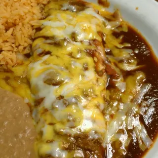 Enchilada