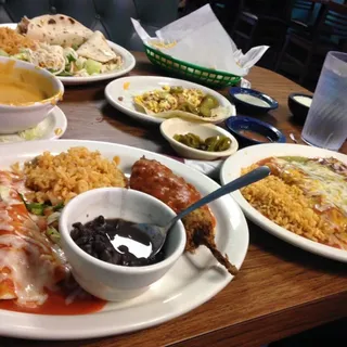 Chile Relleno