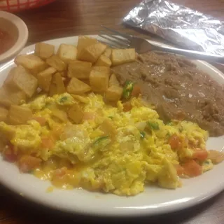 Migas