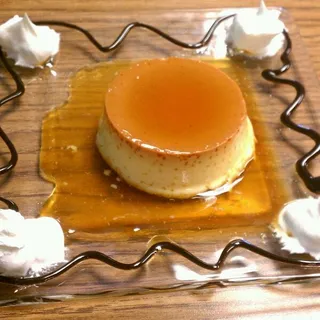 Flan