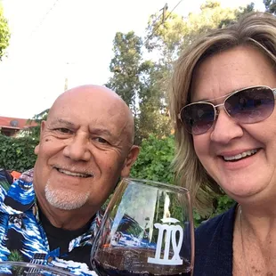 Friday Night Hangout