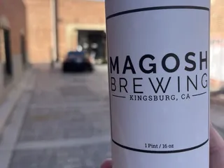 Magosh Brewing