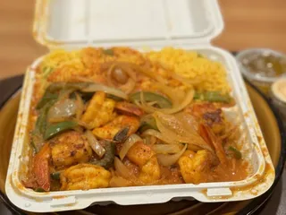 Silvestre Chicken
