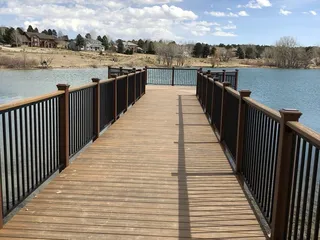 Bingham Lake