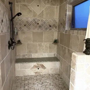 Shower also in Mt. Fuji sweet!