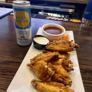 Wings