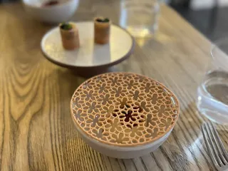 Kiln