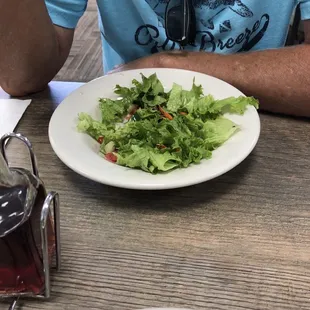 Salad