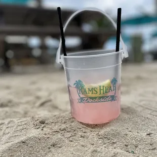 Strawberry Lemonade Crush