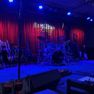 Music Venues