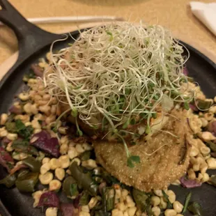 Crabcake
