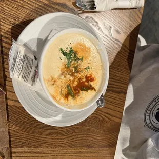 Soup