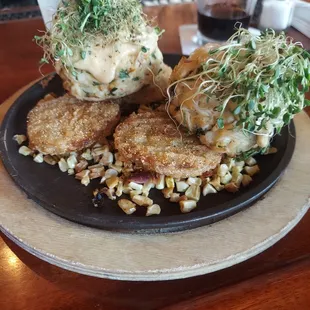 Crab Cake