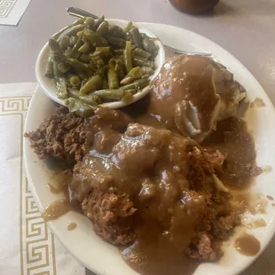 Meat loaf