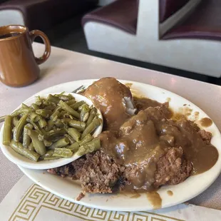 Meatloaf