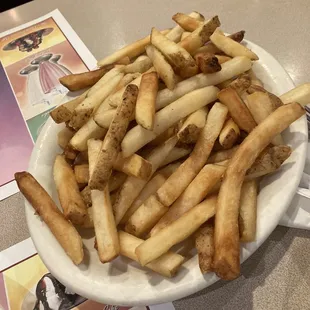 Fries
