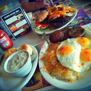 food, steak