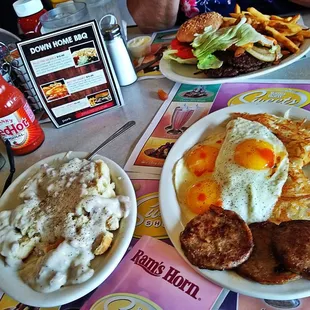 food