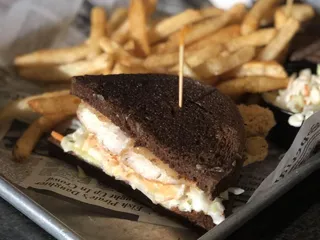 Library Sports Pub & Grill