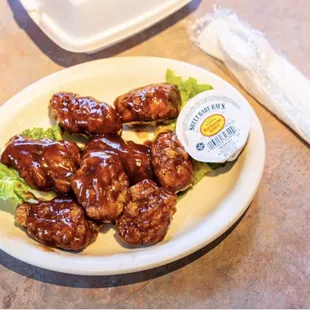 What ever delicious means to you, you can always count on our kitchen to deliver.