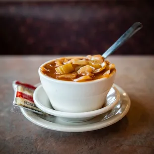 chowder, soups and chowder, soup, food