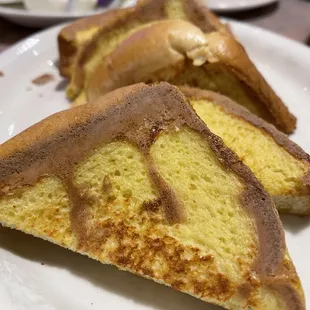 Texas French Toast