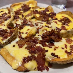 Potato Skins