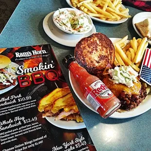 National Sandwich Day 2023 went Whole Hog Sandwich  for the Win