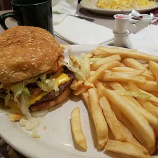 burger, burgers, food