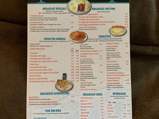LA Coney Island