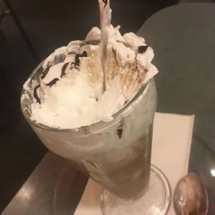 They thought this was acceptable, and had terrible service never will return