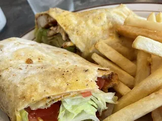 Olympic Coney Island