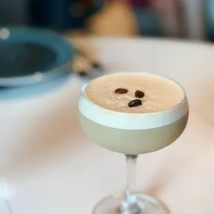 Espresso martini