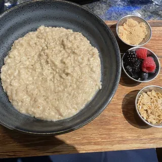 Oatmeal