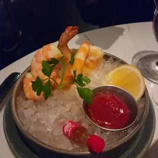 Shrimp Cocktail