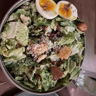 Caesar Salad*