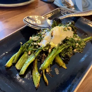 Roasted Broccolini