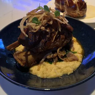 Braised Pork Shank