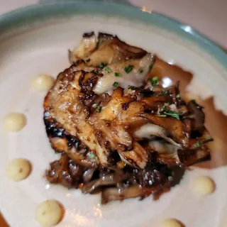 Maitake Mushrooms