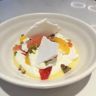 Eton Mess