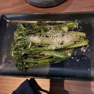 Broccolini