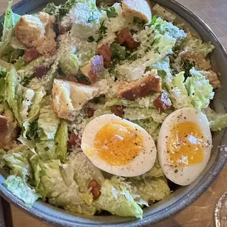 Caesar Salad*