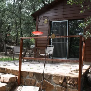 Beautiful and Cozy Cowboy Cabin