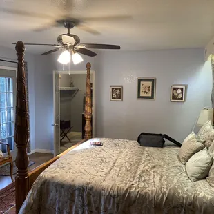 Best room in the house.